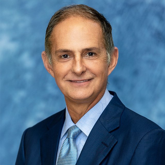 George M. Rapier III, M.D.