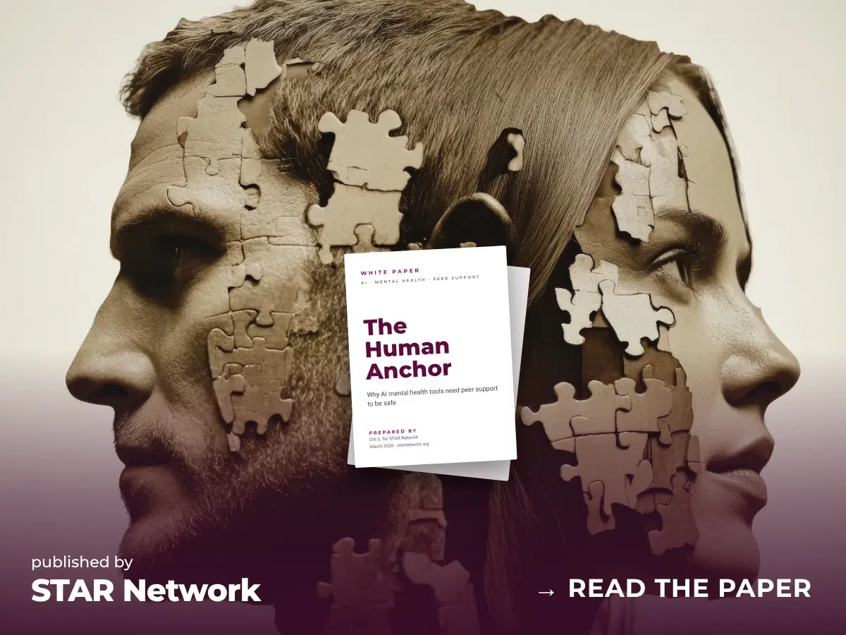 The Human Anchor White Paper