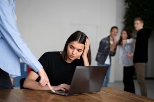 Toxic Workplace