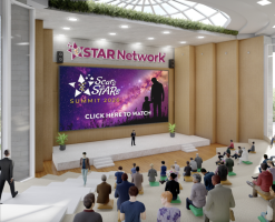 vfairs platform